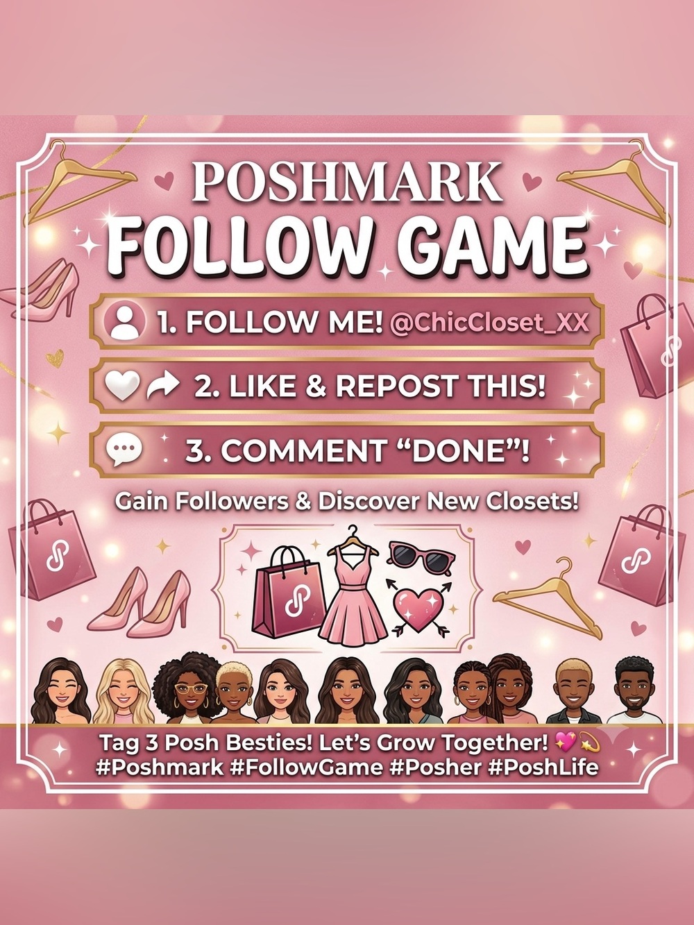 Follow Game